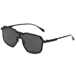 Punk Metal Sunglasses For Men - EX-STOCK Canada