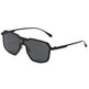 Punk Metal Sunglasses For Men - EX-STOCK Canada