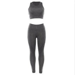 Push Up Gym Set - EX-STOCK Canada