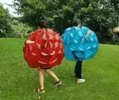 PVC collision ball outdoor activities bumper ball - EX-STOCK CANADA