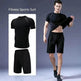 Quick-drying Running Costume Sportswear Gym - EX-STOCK Canada