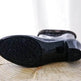 Rain Shoes With High Heels Waterproof Female Skid - EX-STOCK Canada
