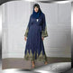 Ramadan Cardigan Robe - EX-STOCK CANADA