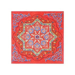 Ramadan Color Disposable Printing Napkins - EX-STOCK CANADA