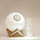 Ramadan Gift Qulan Sound Box Qulan Arab Bluetooth Speaker Colorful Moon Light One Replacement - EX-STOCK CANADA