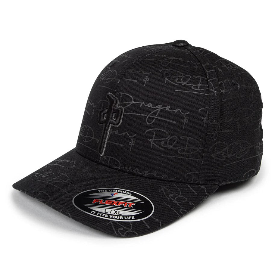 Gorra RDS Flexfit Auto All Over - Para Hombre EX-STOCK Canada