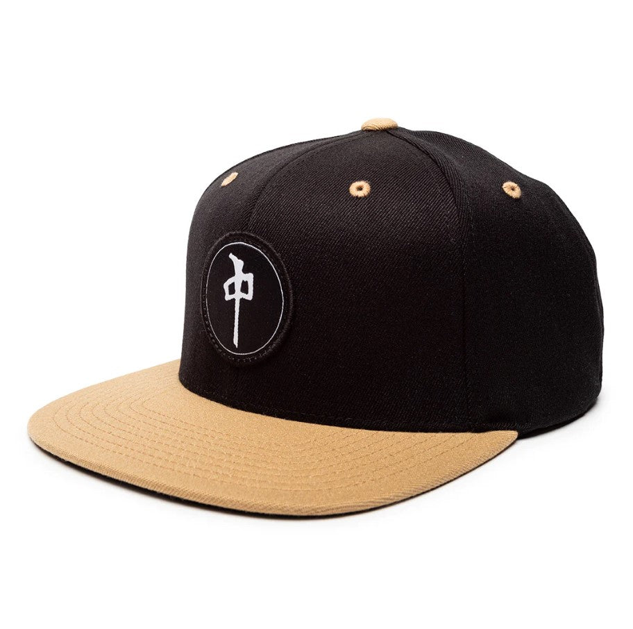 Casquette RDS Snapback Chung Patch - Casquette Homme - EX-STOCK Canada