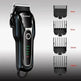 Rechargeable Electric Pet Glooming Hair Shaver - EX-STOCK Canada