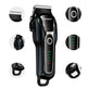 Rechargeable Electric Pet Glooming Hair Shaver - EX-STOCK Canada