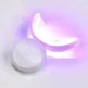 Rechargeable Teeth Whitening LED light Device - EX-STOCK CANADA