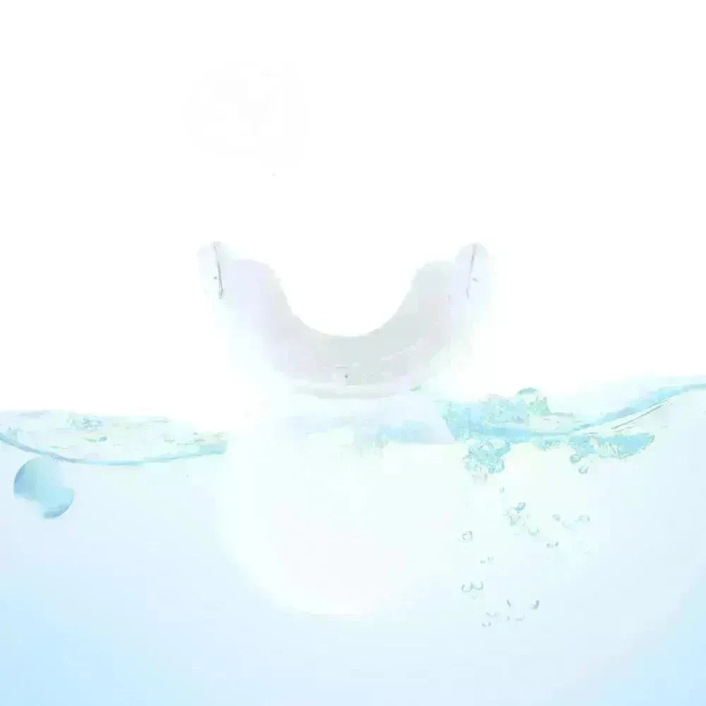 Rechargeable Teeth Whitening LED light Device - EX-STOCK CANADA
