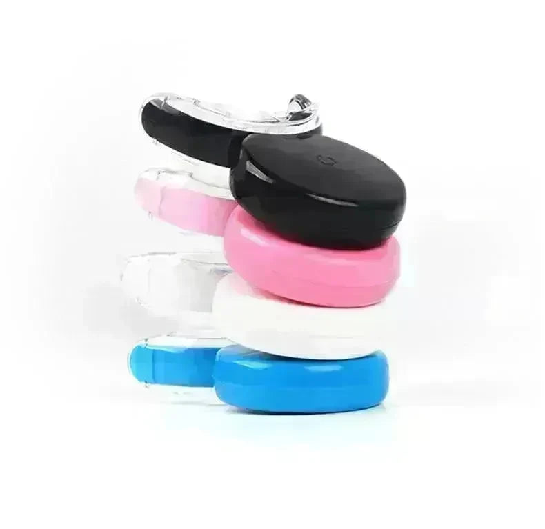 Rechargeable Teeth Whitening LED light Device - EX-STOCK CANADA