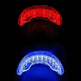 Rechargeable Teeth Whitening LED light Device - EX-STOCK CANADA
