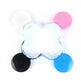 Rechargeable Teeth Whitening LED light Device - EX-STOCK CANADA