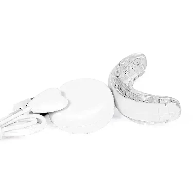 Rechargeable Teeth Whitening LED light Device - EX-STOCK CANADA