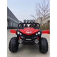 PREORDER 2026 24V UTV 4x4 2 Seater Ride On Car Very Big! With Remote Control 
