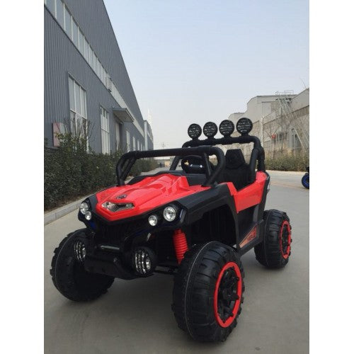 PREORDER 2026 24V UTV 4x4 2 Seater Ride On Car Very Big! With Remote Control 