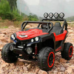 PREORDER 2026 24V UTV 4x4 2 Seater Ride On Car Very Big! With Remote Control 