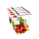 Refrigerator Retractable Storage Artifact Track Rack Korean Refrigerator - EX-STOCK CANADA