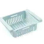 Refrigerator Telescopic Storage Basket - Modern and Stylish Organization - EX-STOCK CANADA