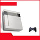 Retro Console Super Console Classic Red And White Machine - EX-STOCK Canada