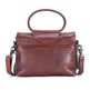 Retro women's messenger Cattle Leather Handbag - EX-STOCK CANADA