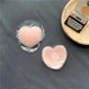 Reusable Self Adhesive Silicone Lift Up Breast Nipple Cover Bra Pad Invisible Breast Petals For Party Dress - EX-STOCK Canada