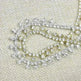 Rhinestone Claw Simple Fashion Item Choker Temperament Clavicle Chain Necklace for Women Bridal Wedding Necklace - EX-STOCK CANADA