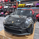 2026 24V Porsche 911 GT3 2 Seater Kids Ride On Car - NEW Silent Motor 