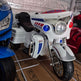 12V Kids Ride on Three-Wheeled Motorcycle For Age 3 -8 
