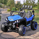 PREORDER 2026 24V UTV 4x4 2 Seater Ride On Car Very Big! With Remote Control 