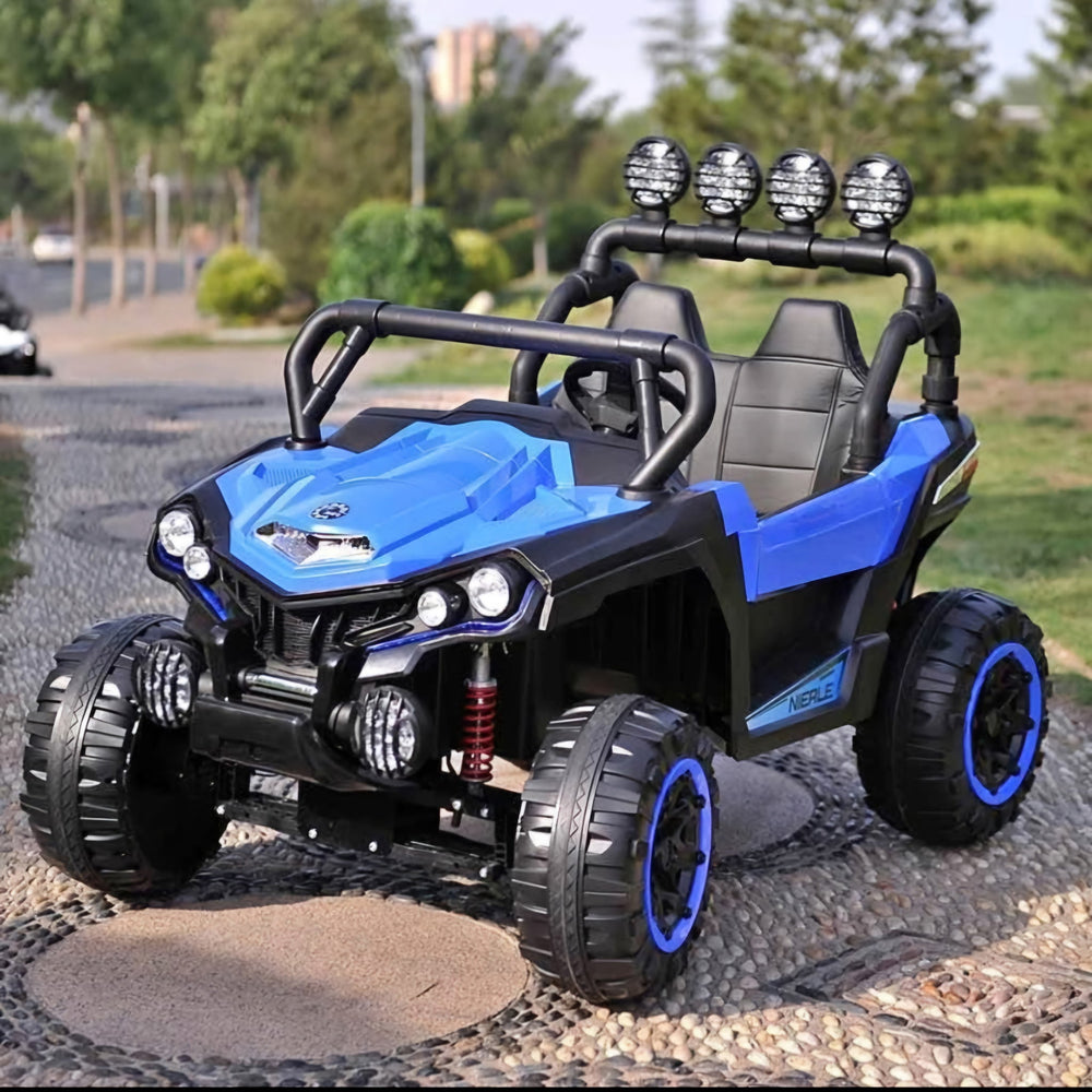 PREORDER 2026 24V UTV 4x4 2 Seater Ride On Car Very Big! With Remote Control 