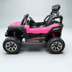 PREORDER 2026 24V UTV 4x4 2 Seater Ride On Car Very Big! With Remote Control 