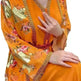 Robe Gown Women's Dress Middle East Dubai Belt - EX-STOCK CANADA