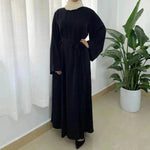 Robe Plus Size Arab Dress - EX-STOCK Canada