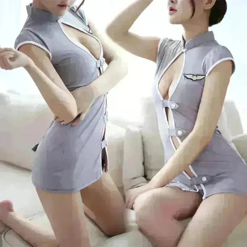 Role-playing lingerie - EX-STOCK CANADA