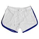 Running Gym Pants Quick-Dry Mesh Shorts - EX-STOCK Canada