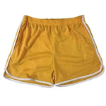 Running Gym Pants Quick-Dry Mesh Shorts - EX-STOCK Canada