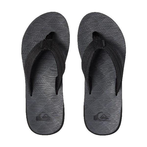Quiksilver Carver Print Sandals - EX-STOCK Canada
