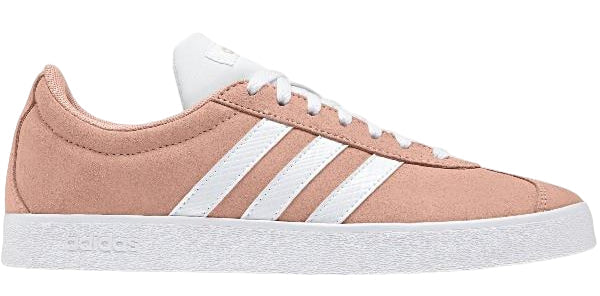 Adidas VL Court 2.0 - Zapatilla de pista para mujer - EX-STOCK Canada