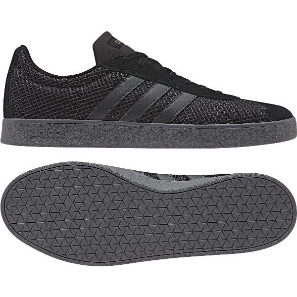Adidas VL Court 2.0 - Zapatilla de pista para hombre - EX-STOCK Canada