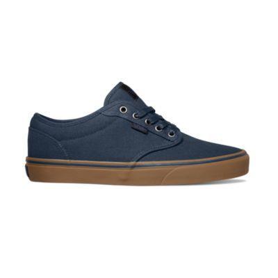 Vans Atwood - Zapatilla de Skate para Hombre - EX-STOCK Canada