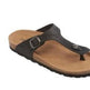 Biotime Brooke Leather - Womens Sandal - EX-STOCK Canada