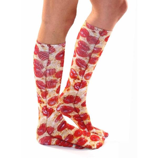 Living Royal Knee High Socks - EX-STOCK Canada