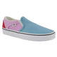 Vans Asher - Chaussure Femme Sans Lacets - EX-STOCK Canada