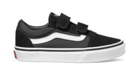 Vans Ward V - Chaussure de skate pour enfants - EX-STOCK Canada