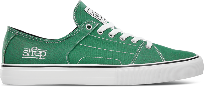 Etnies RLS X Sheep - Chaussure de skate pour hommes - EX-STOCK Canada