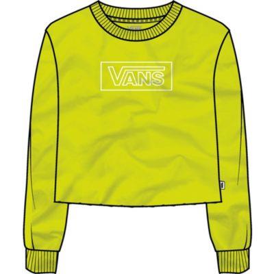 تي شيرت فانز آثر دارك بأكمام طويلة - EX-STOCK Canada