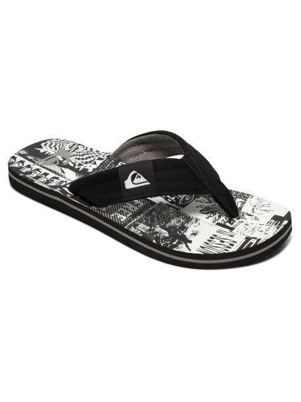 Quiksilver Molokai Layback Sandals - EX-STOCK Canada
