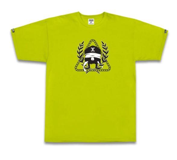 Crooks&Castles All Seeing - T-shirt Homme - EX-STOCK Canada